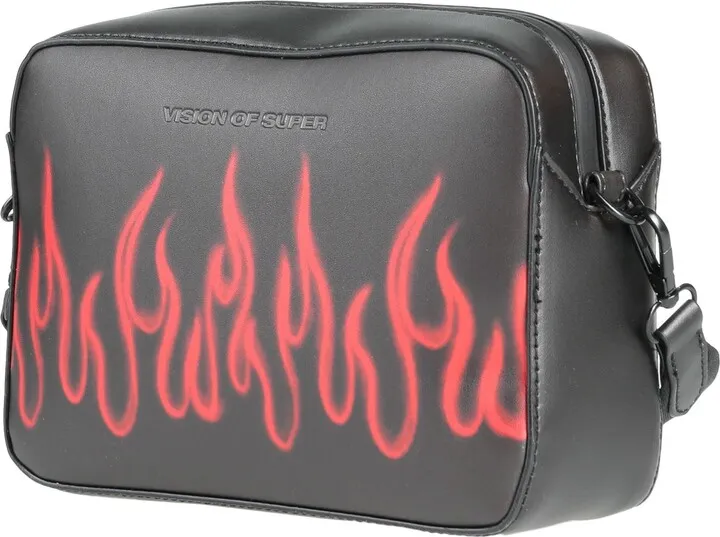 Bum Bag Black