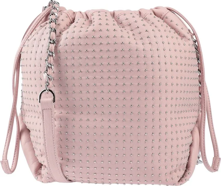 Cross-body Bag Pink