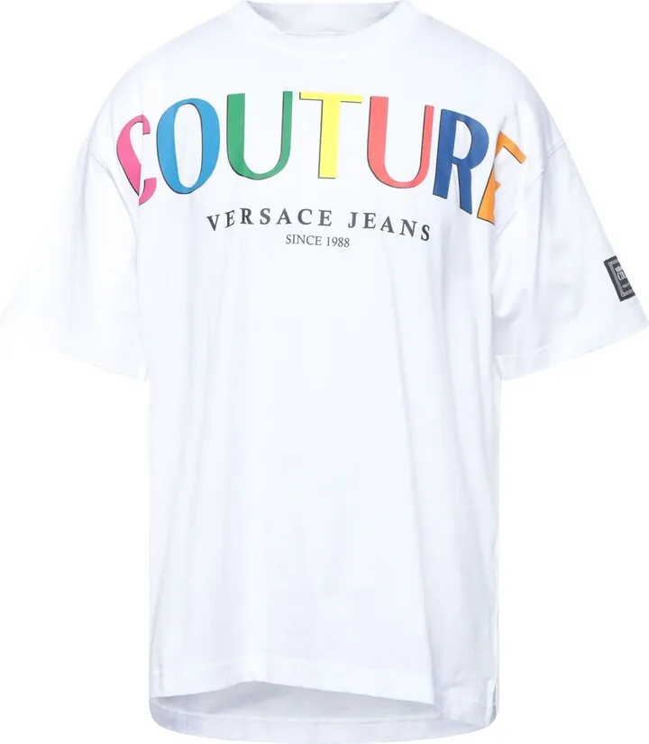 T-shirt White