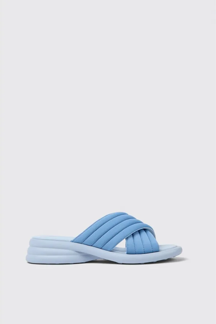 Flat sandals woman Camper