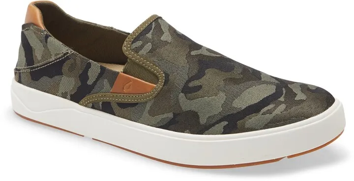 Lae'ahi Pa'I Slip-On Sneaker