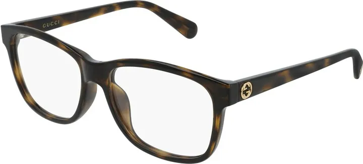 Gucci GG0374OA Rectangle Optical Frames