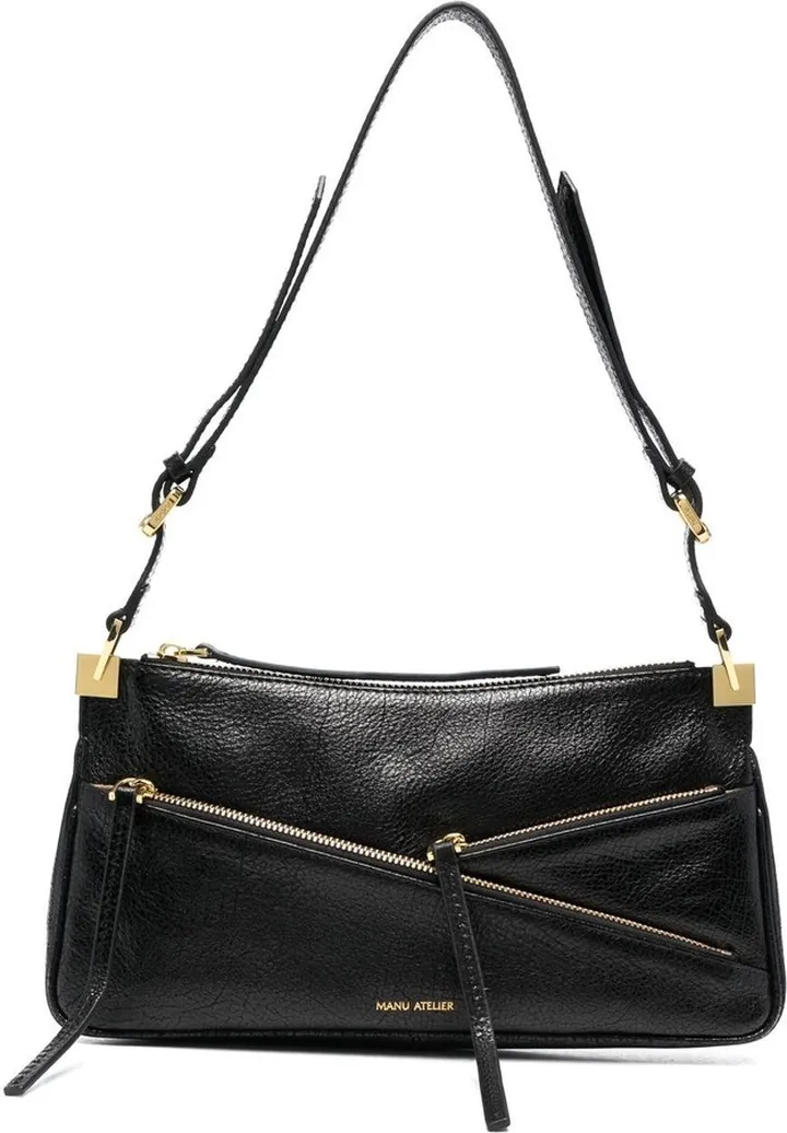 Lion shoulder bag