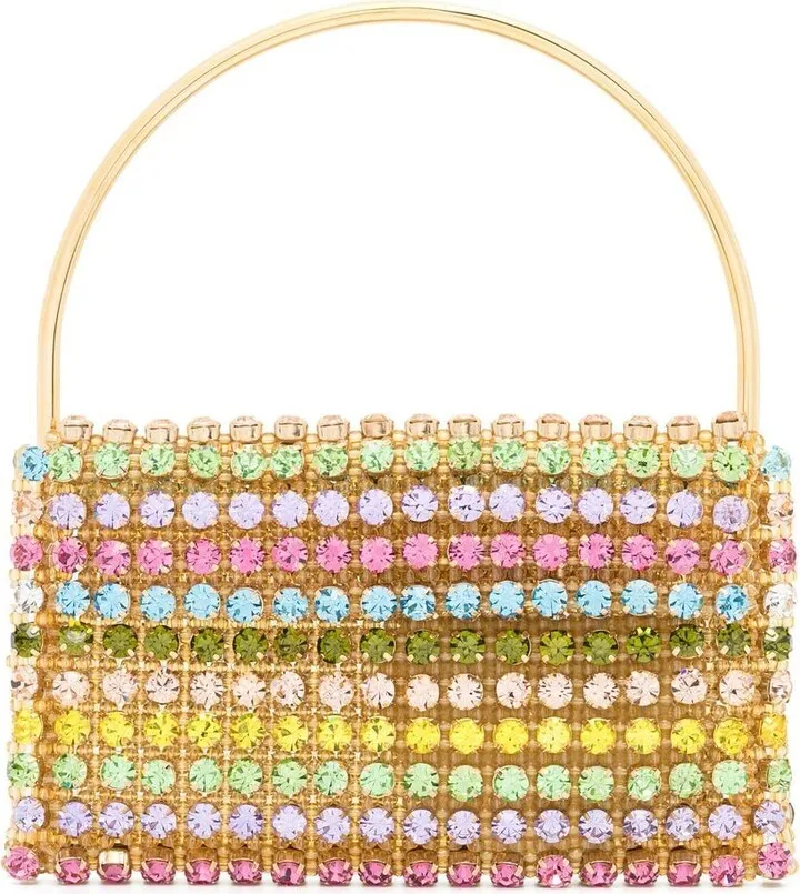 Les Nuances mini bag