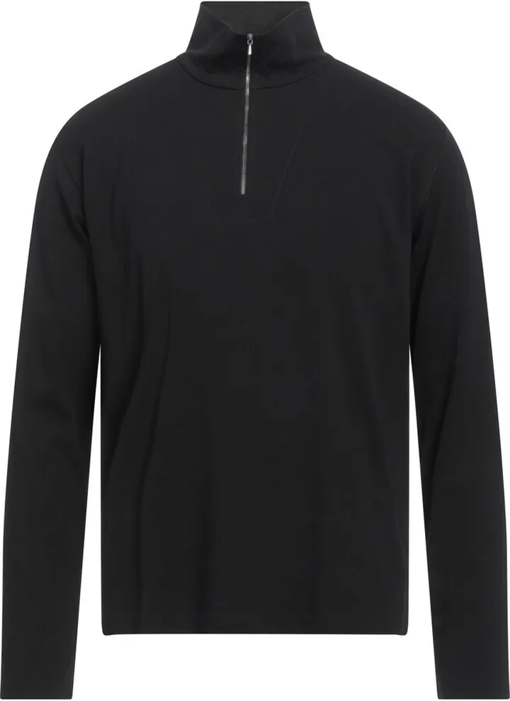 T-shirt Black