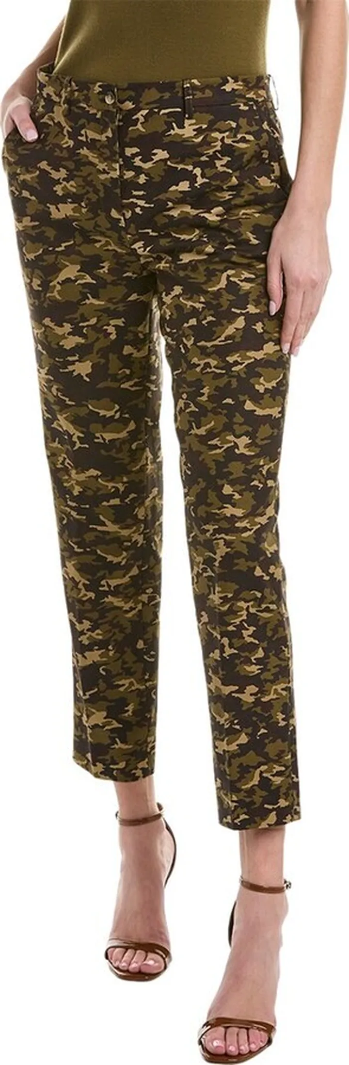 Michael Kors Collection Samantha Pant