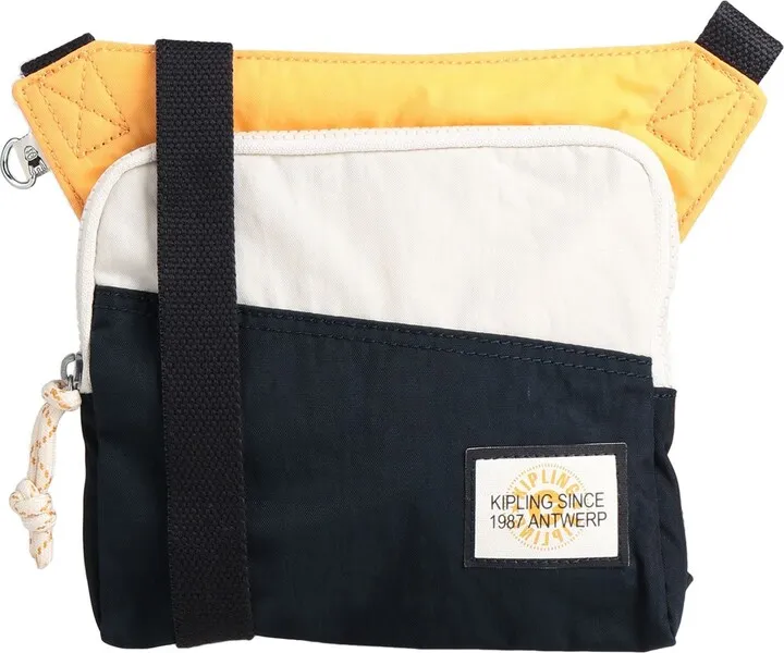 Cross-body Bag Ivory