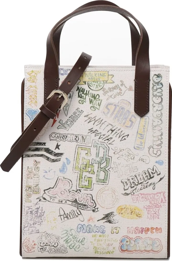 Mini California Bag
