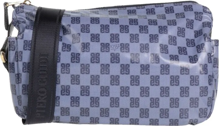 Cross-body Bag Light Purple