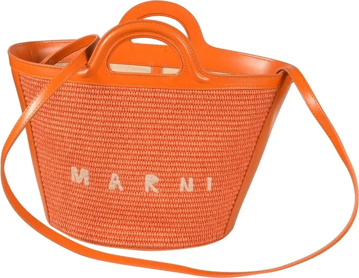 Large Tropicalia Tote