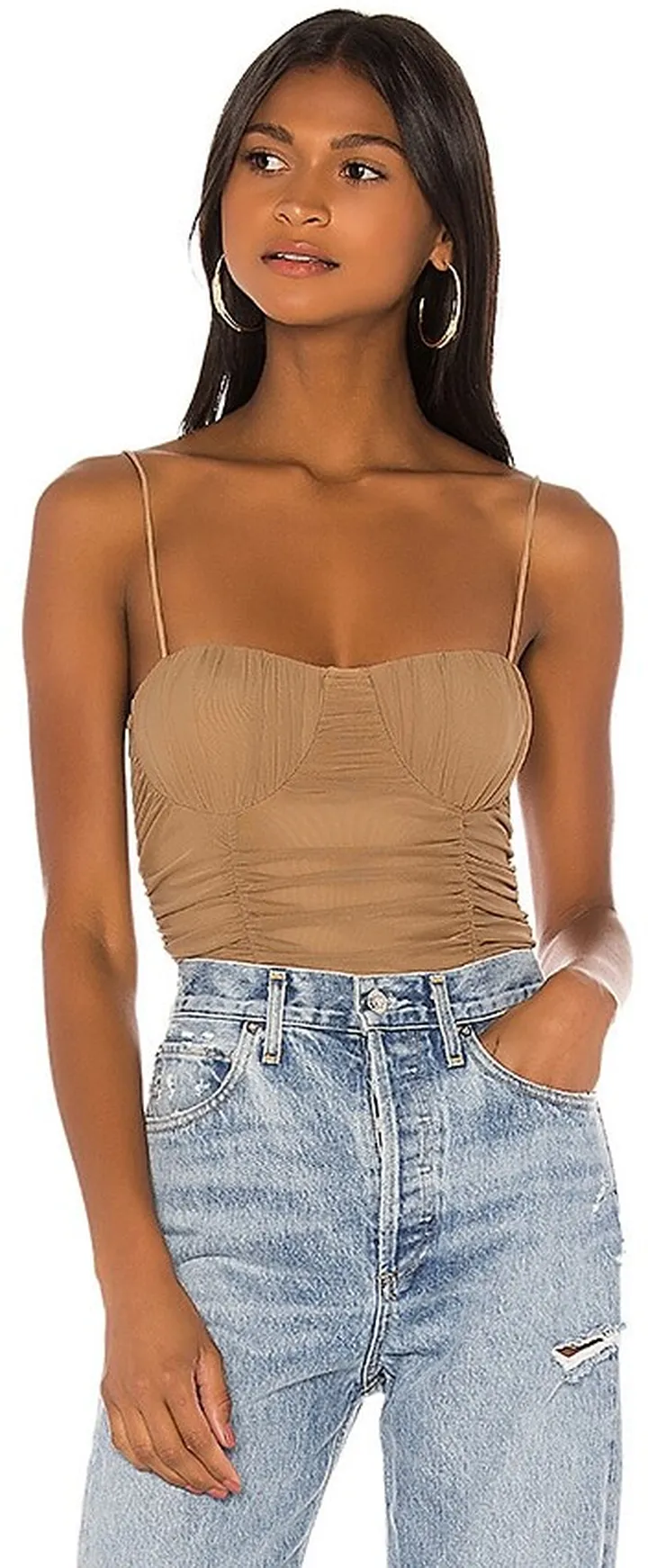 Albany Bodysuit
