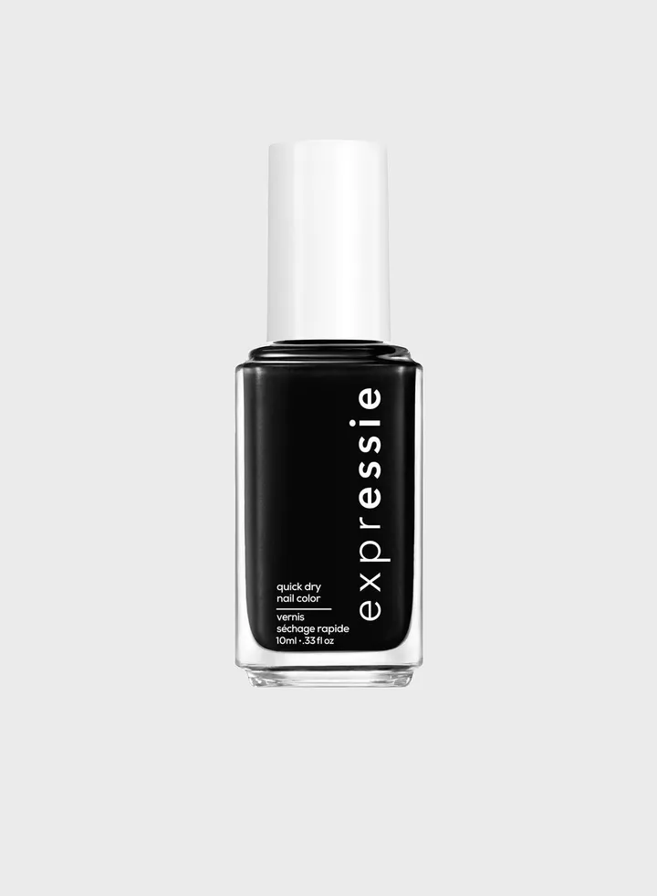 Quick Dry Nail Polish - Now Or Never