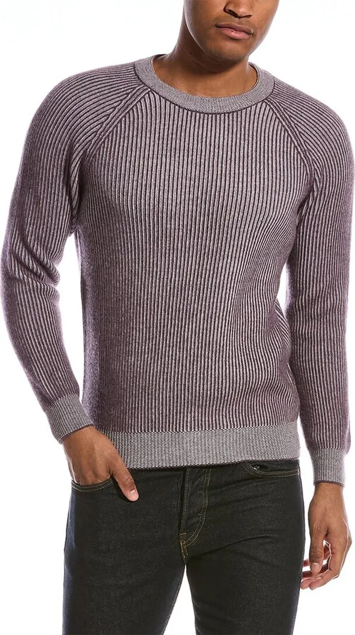 Brunello Cucinelli Cashmere Sweater