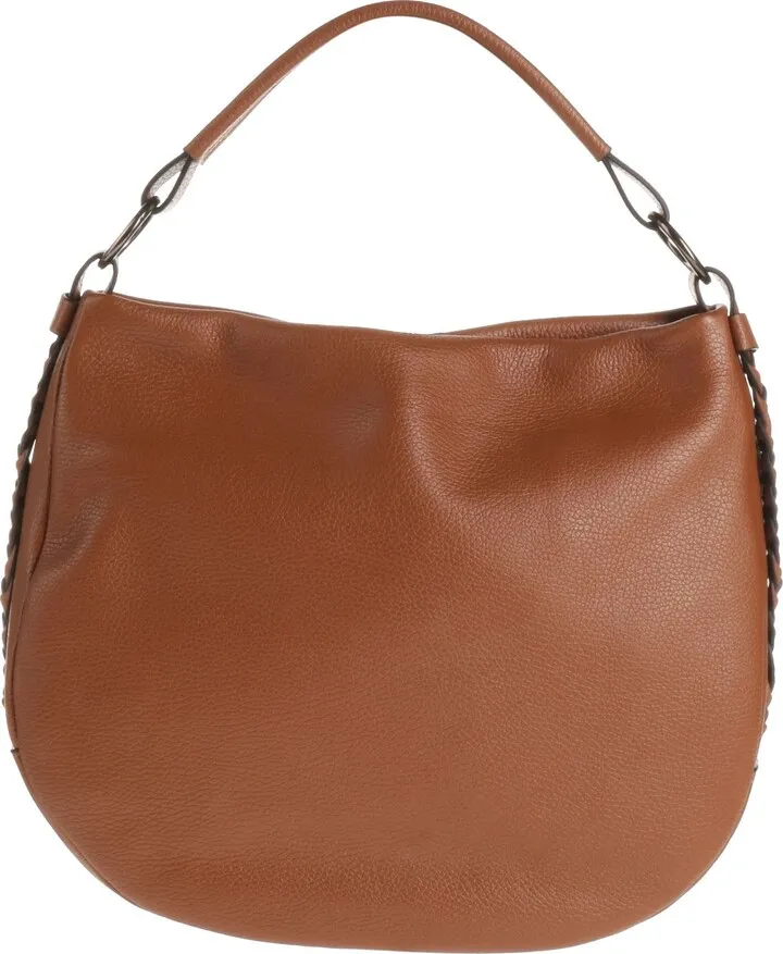 Handbag Tan