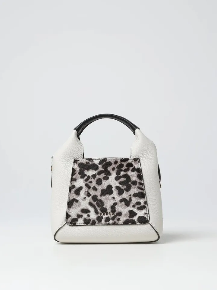 Handbag woman Furla