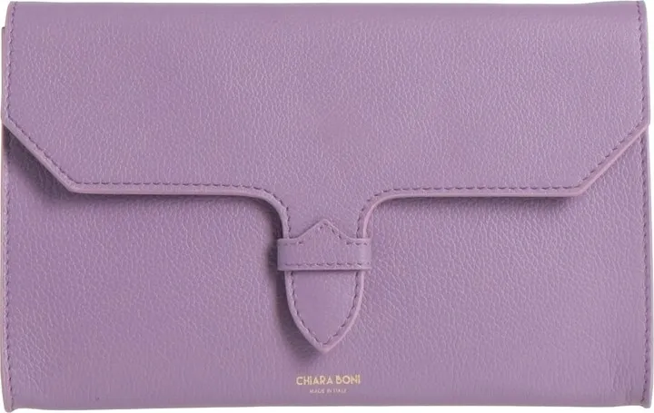 Handbag Purple