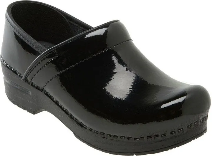 Professional Clog