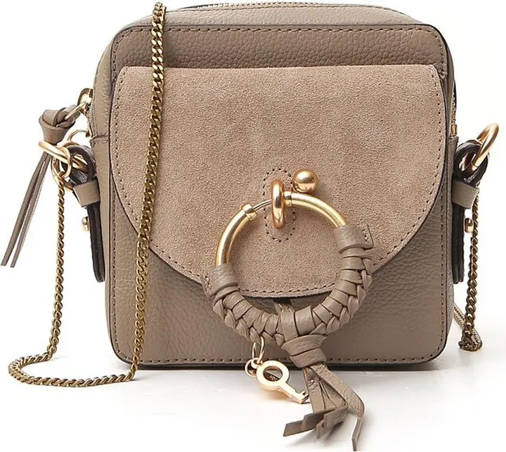 See By Chloé Joan Mini Camera Bag