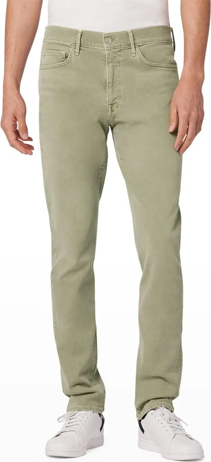Men's Dean Slim Kinetic Stretch Jeans