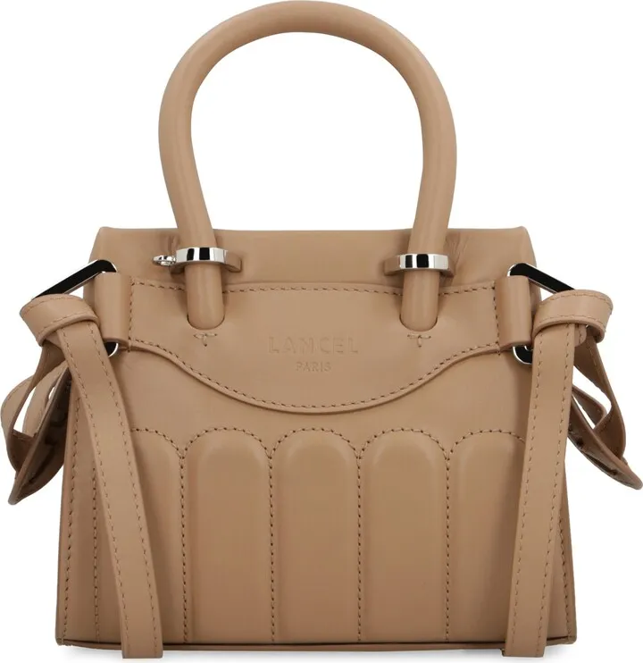 Rodeo Leather Mini Bag