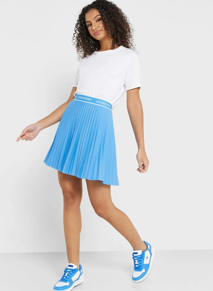 High Waist Skirts