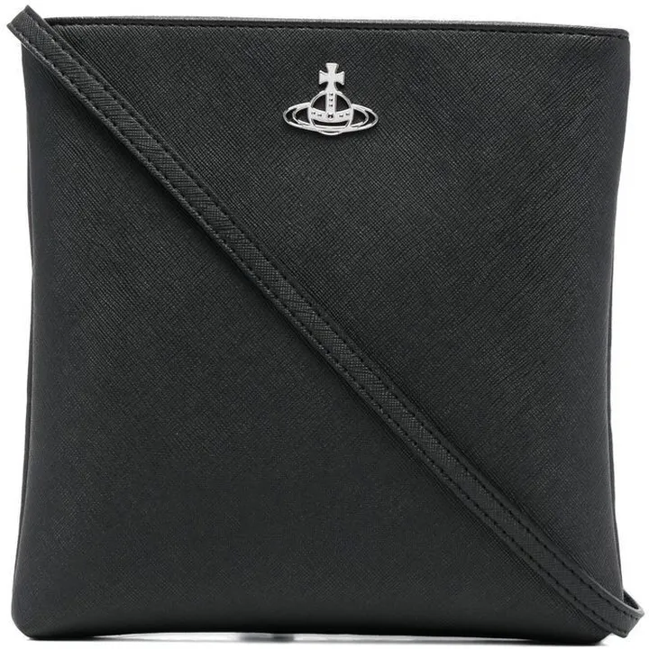 Squire square crossbody bag