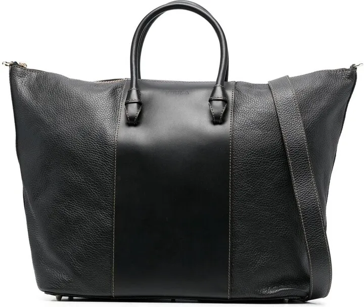 1927 Large Tote Bag