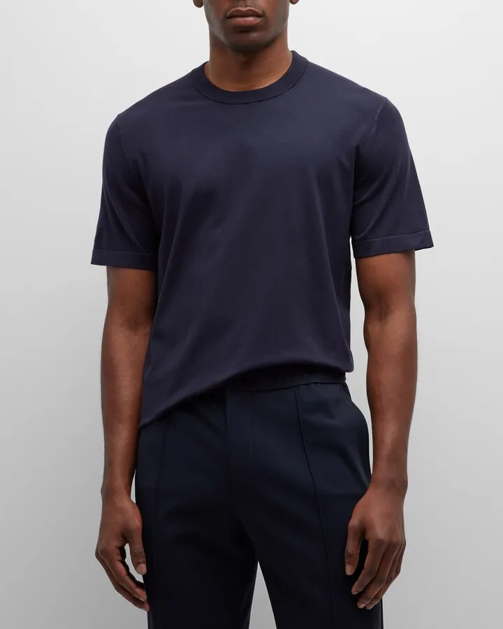 Men's Goris Fine Bilen T-Shirt