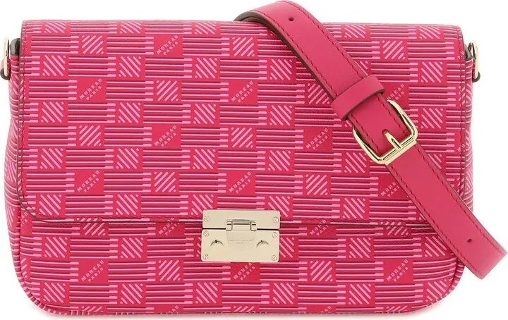 Moreau Paris 'croisette' Crossbody Bag