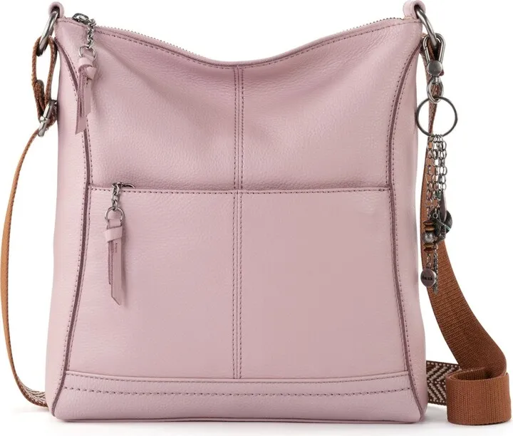 Women's Lucia Leather Crossbody