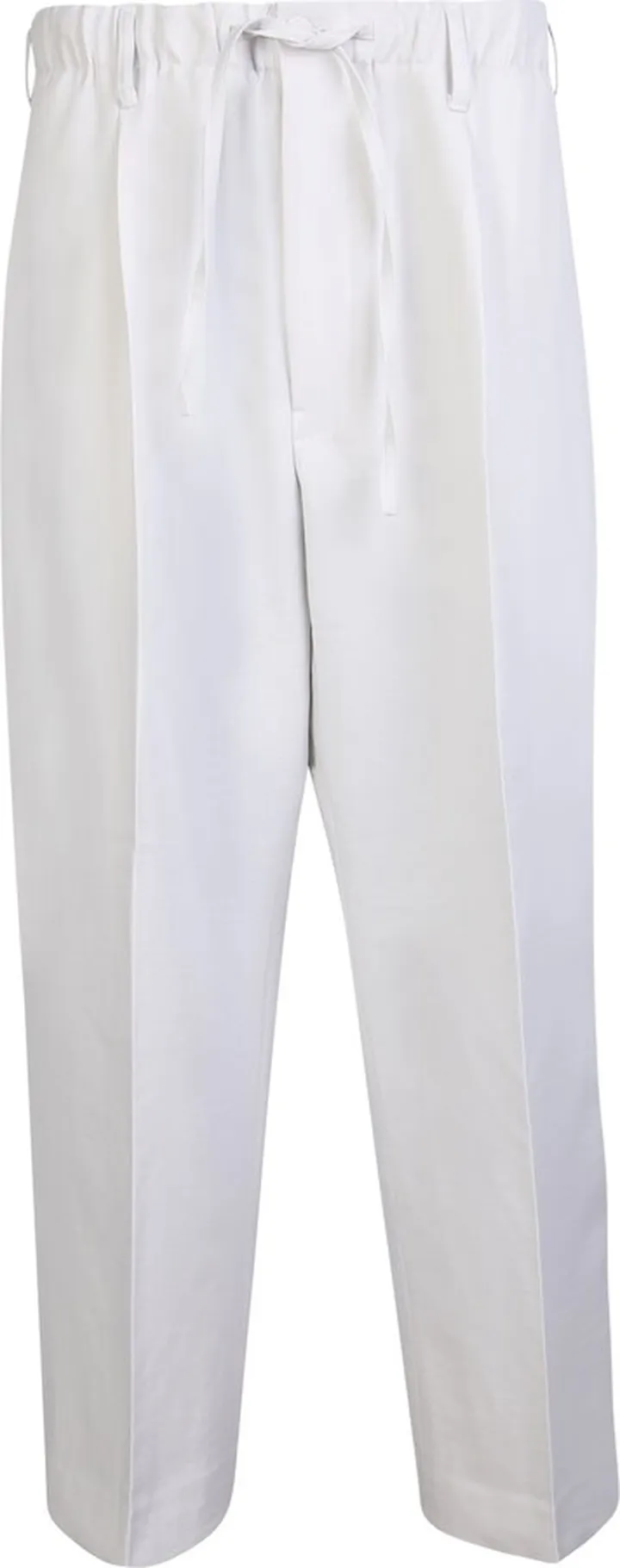 Straight Leg Trousers