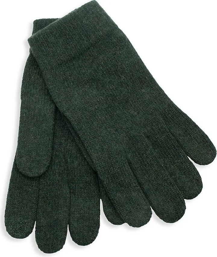 Cashmere Tech Gloves