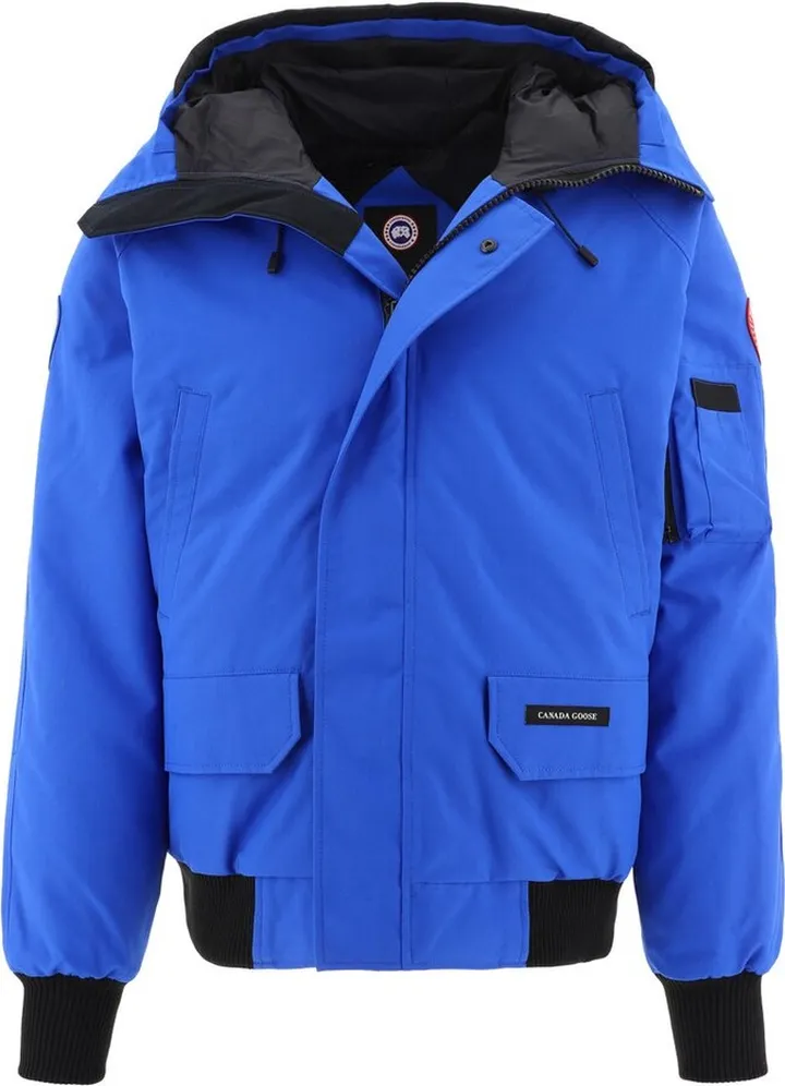 Canada Goose Chilliwack Bomber Jacket
