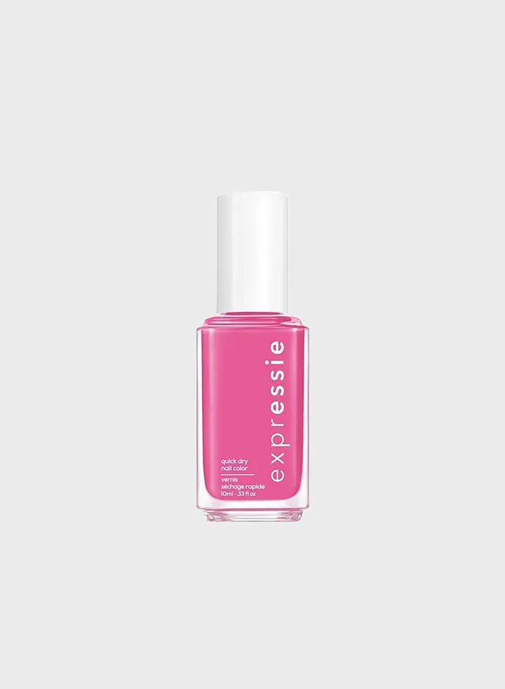 ExpQuick Dry Nail Polish - Trick Clique 10ml