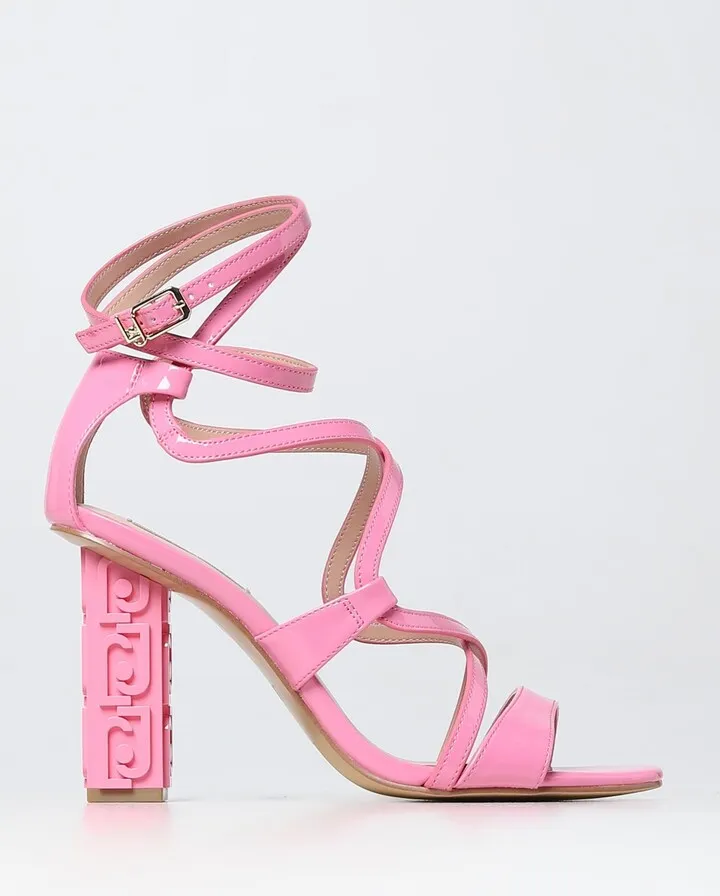High heel shoes woman Liu Jo