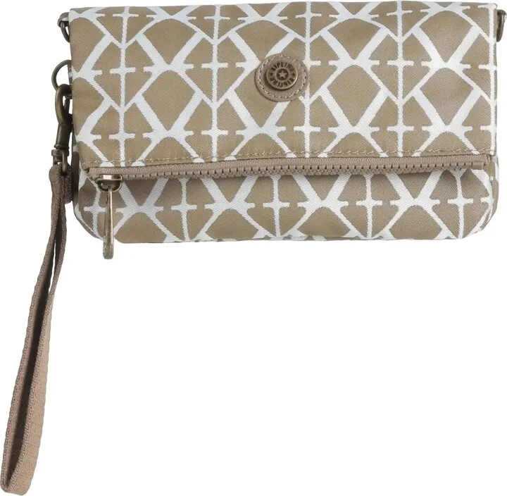 Handbag Khaki
