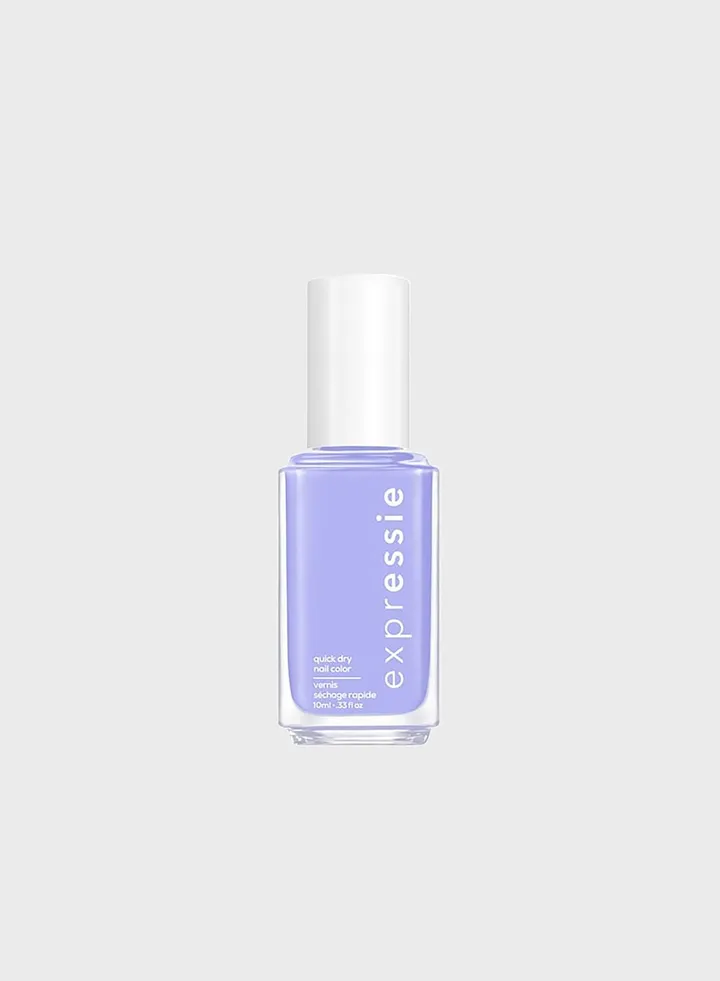 ExpQuick Dry Nail Polish - Sk8 with Destiny 10ml
