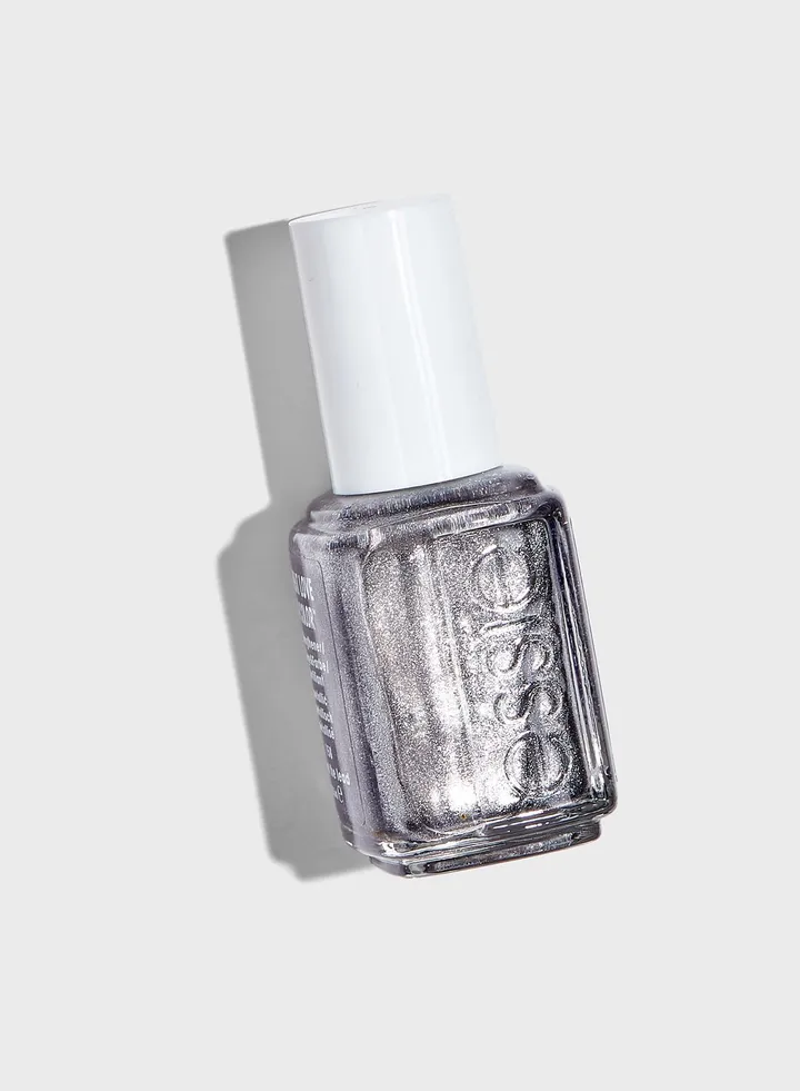 Strengthening Nail Polish - Steel The Lead