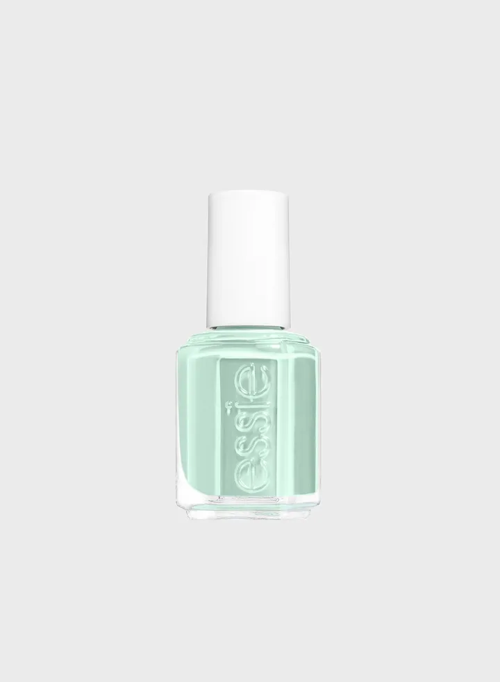 Nail Polish - Mint Candy Apple 13.5ml