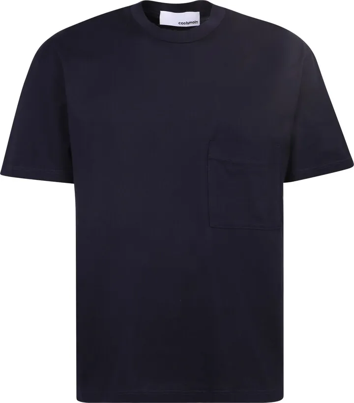 William Cotton T-shirt