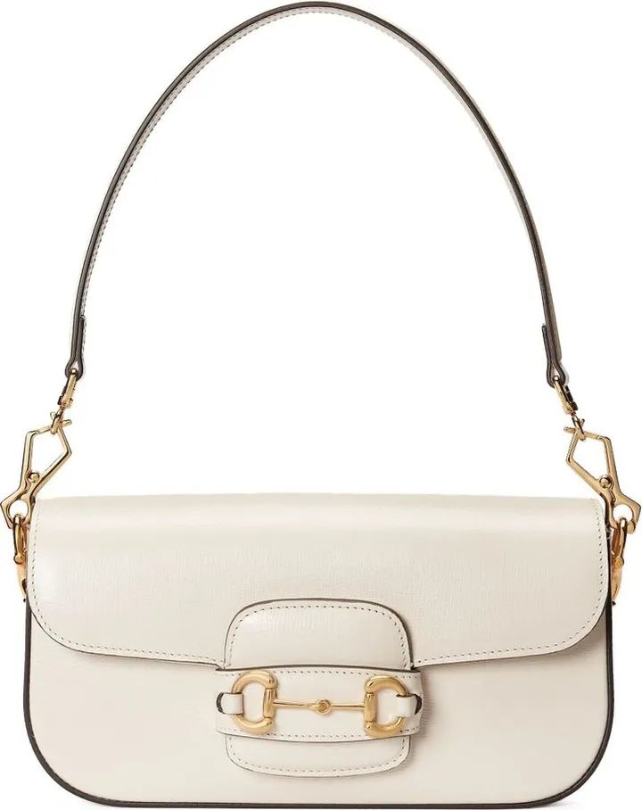 small Horsebit 1955 shoulder bag