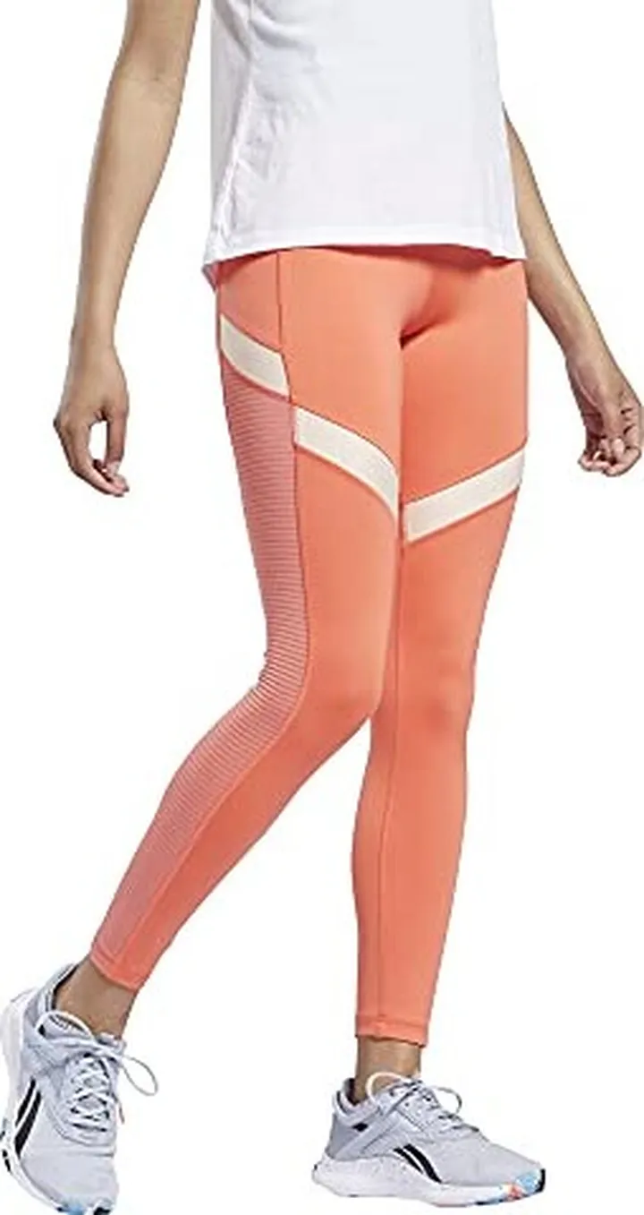Core 10 by Reebok Women's Mesh Leggings