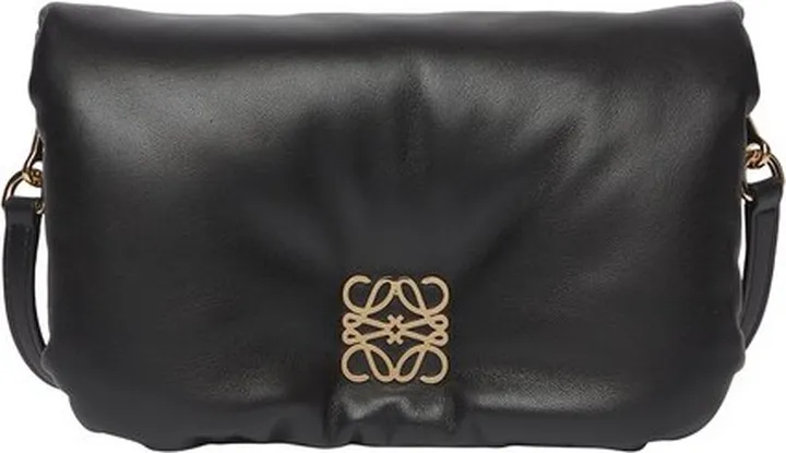 Goya Puffer mini bag