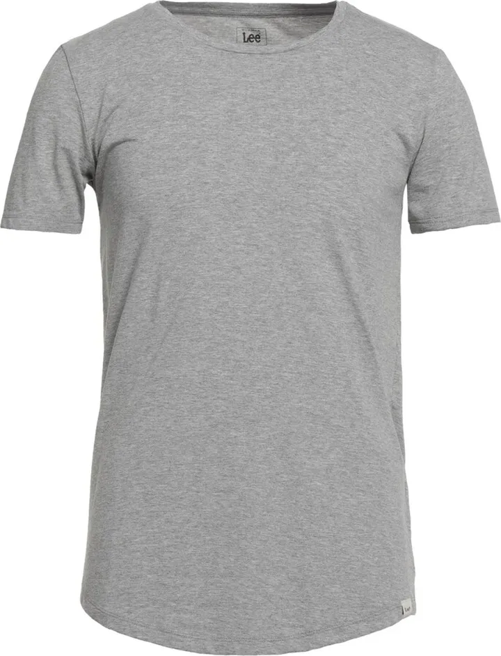T-shirt Grey