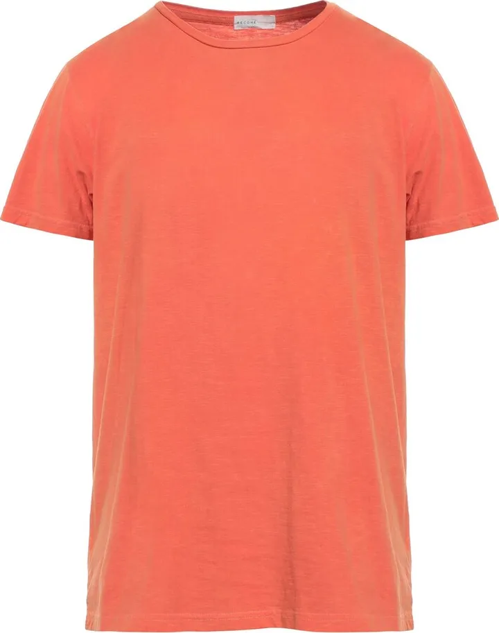 T-shirt Orange