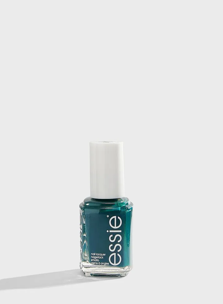 essie Nail Polish, Go Overboard, 13.5 ml