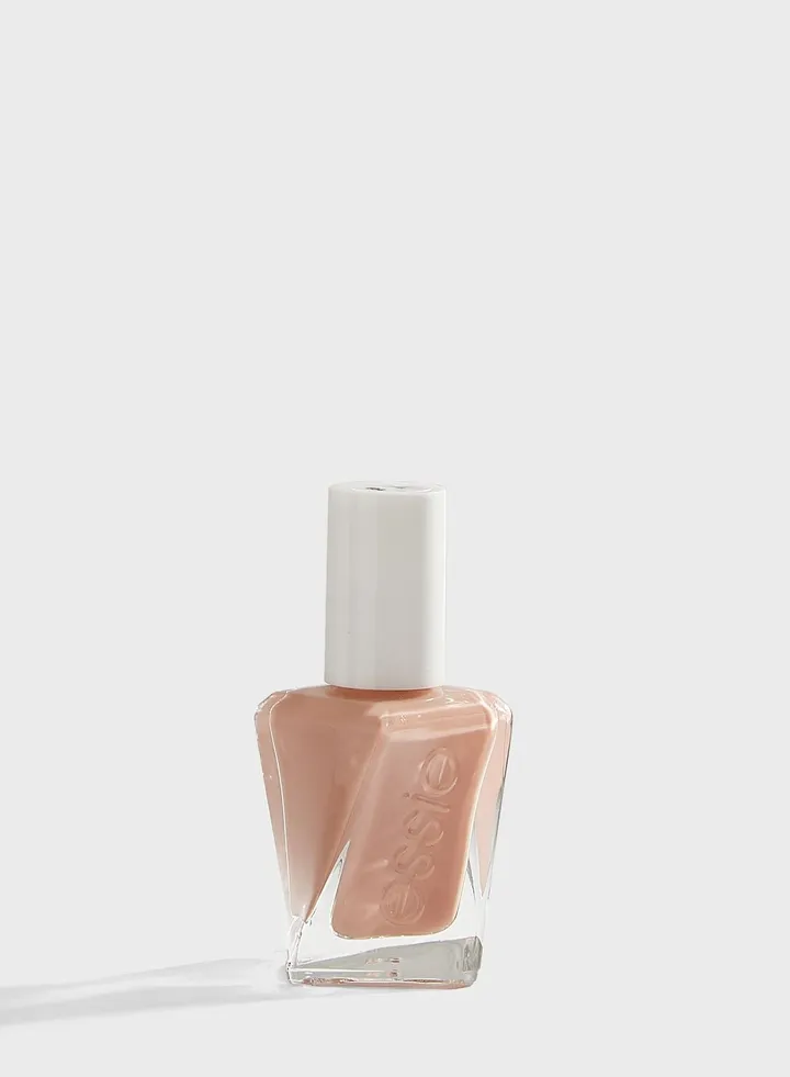 Gel Couture Longwear Nail Polish, Of Corset, 13.5ml