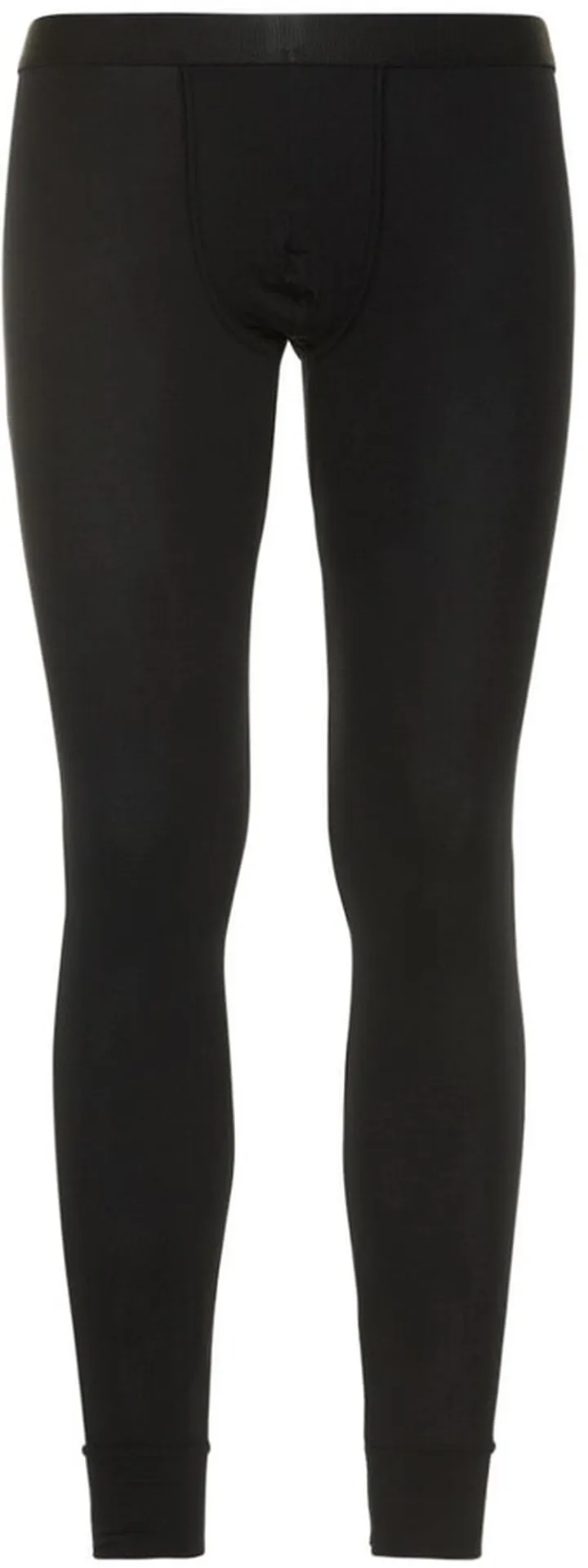 Skin-like lyocell leggings