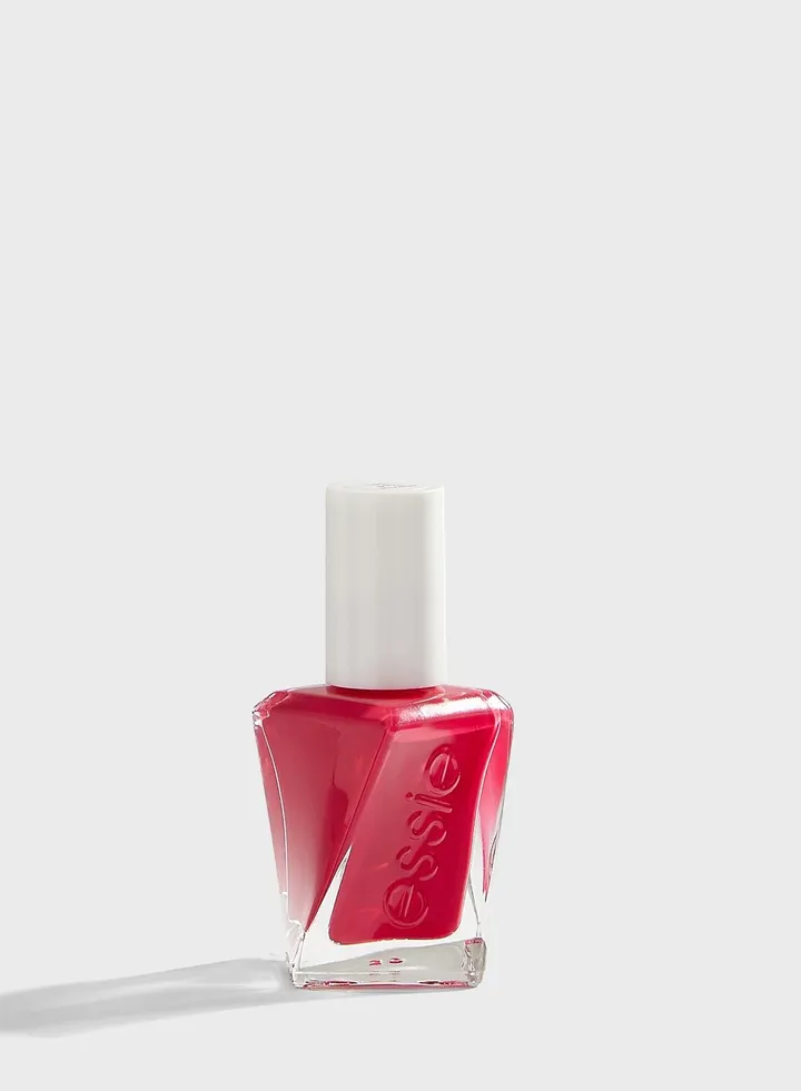 essie Gel Couture Longwear Nail Polish, Chevron Trend, 13.5ml