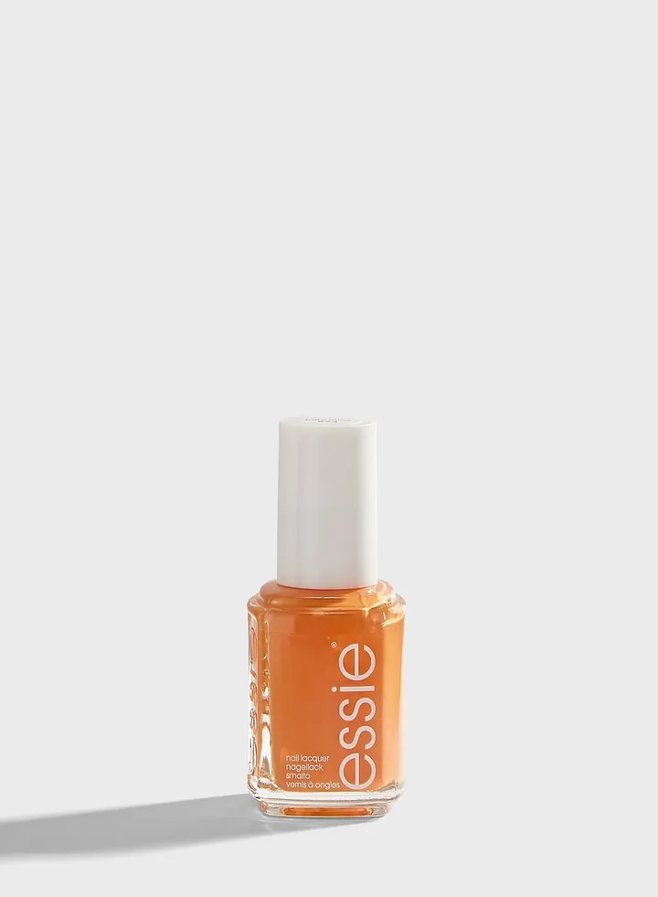 essie Nail Polish, Frilly Lilies, 13.5ml
